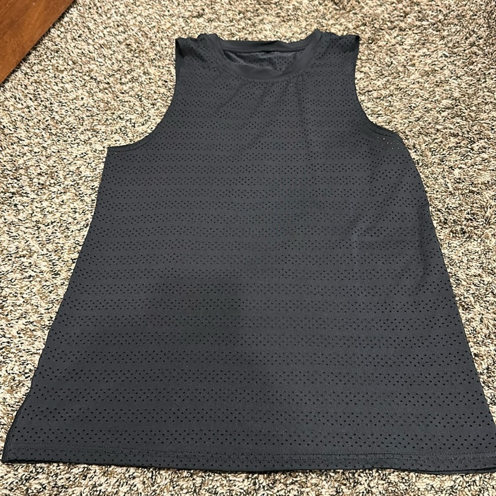 ZYIA Active Muscle Tank